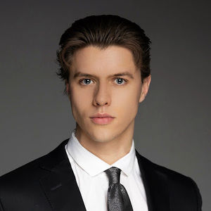 Meet your Posher, Jackson